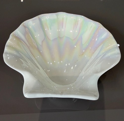 Wedgwood nautilus shell - wedgwood,