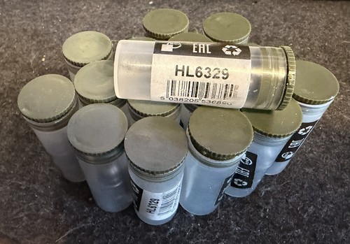 Hydraulic lifters hl6329 - hydraulic,