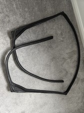 MG F & MG TF Windscreen Front