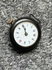 Antique 1912 Sterling Silver