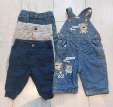 Mixed 0-3 Months Bundle