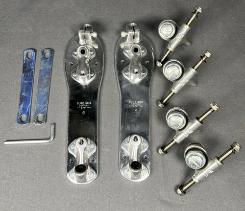 Nos vintage sure - nos,
