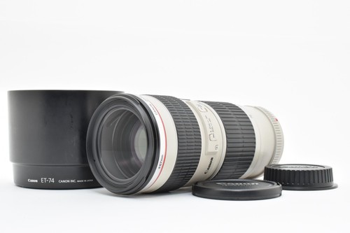 Near mint hood canon - [near, hood]