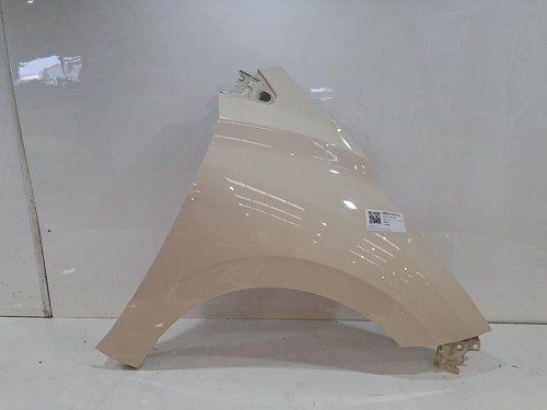 Nissan micra mk5 - micra,