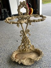 Antique English HEN-FEATHERS