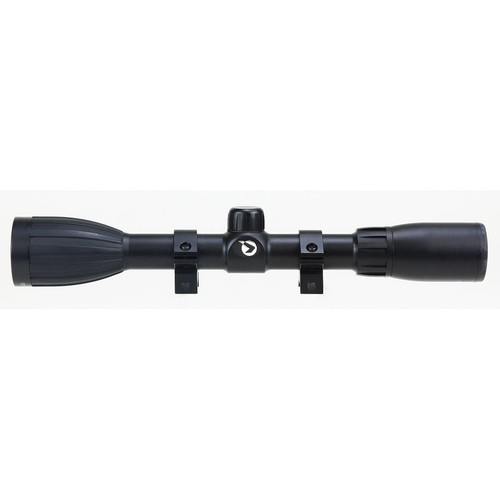Gamo 4x32mm air rifle - lc,