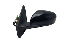 VOLVO S60 Door Mirror Left Near Side Electric 2005 30744757