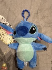 Stitch Teddy Bear