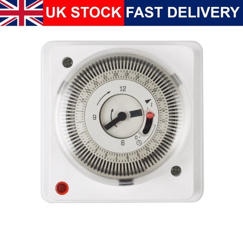 Hour mechanical immersion - hour,