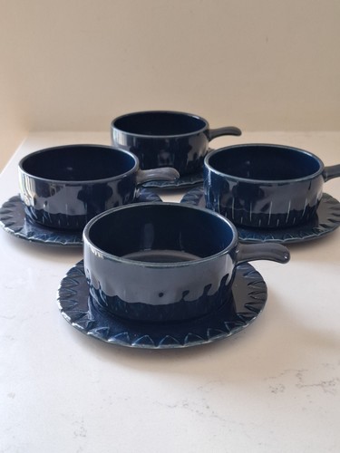 Holkham pottery navy - holkham,