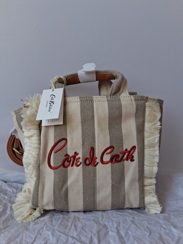 Cath kidston neutral stripe - cath,