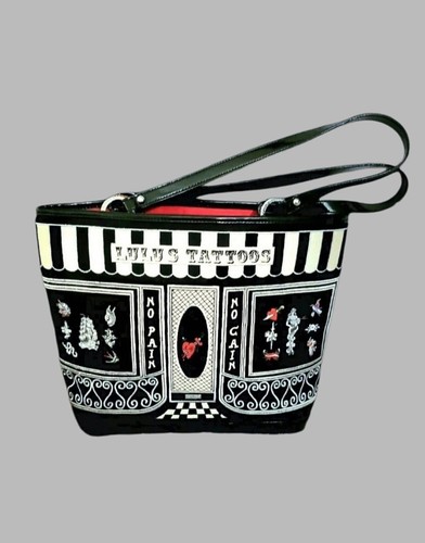 Lulu guinness medium shop - guinness,