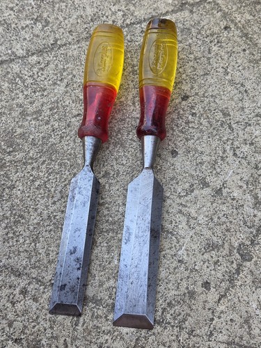 Marples shatterproof bevel - 2,