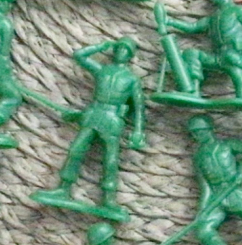 Bmc tim mee vintage soldiers - bmc,