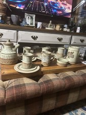 Tremar Cornish Studio Pottery