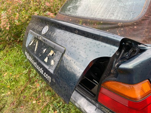 Volkswagen golf convertible - volkswagen,