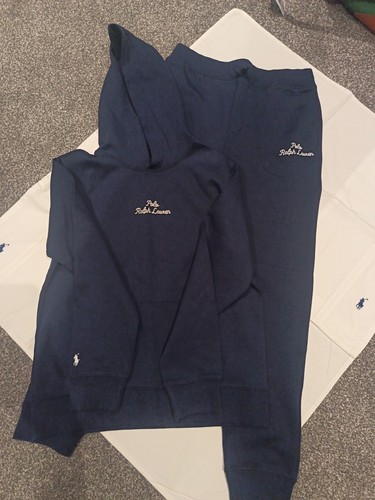 Boys ralph lauren polo double - boys,