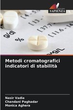 Metodi cromatografici