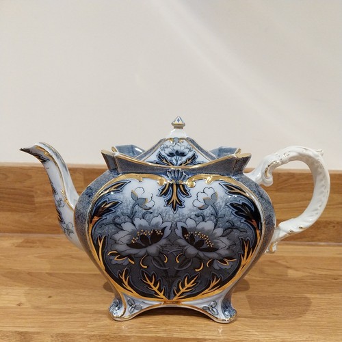 Antique 1894 burleigh ware - burleigh,