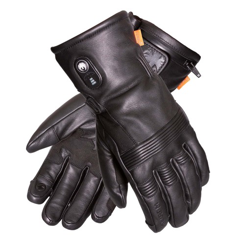 Merlin minworth leather - merlin, ii