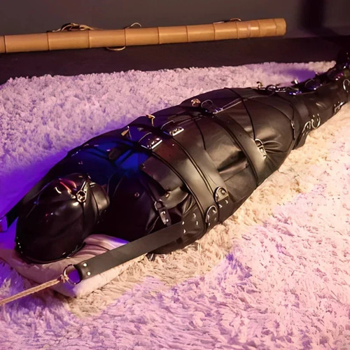 Full body leather - body,