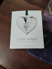 2023 Georg Jensen Christmas