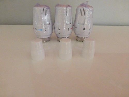 Flintronic 3pc thermostatic - flintronic,