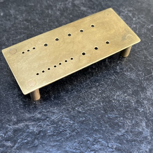 Watchmakers vintage tool bench