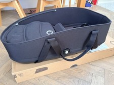 Bugaboo Bee 5 buggy stroller