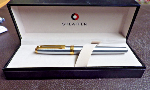 Sheaffer 300 fountain - , pen