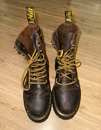 Martens jadon arc leather - jadon,