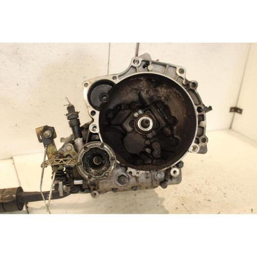 Gearbox volkswagen polo - polo, ber