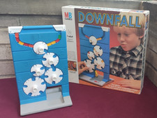 Downfall Board Game Vintage
