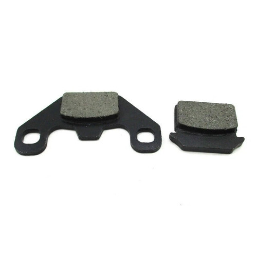 Brake pads for thumpstar - brake,