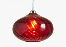 NEXT FREYA Cranberry Red