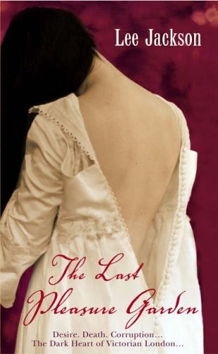 The last pleasure - the, garden-lee
