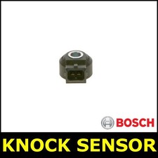 Knock Sensor Fits MERCEDES SL