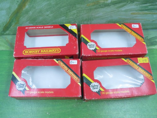 Hornby r220 norstand open - r220,