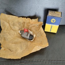 VAUXHALL VICTOR  FC 101