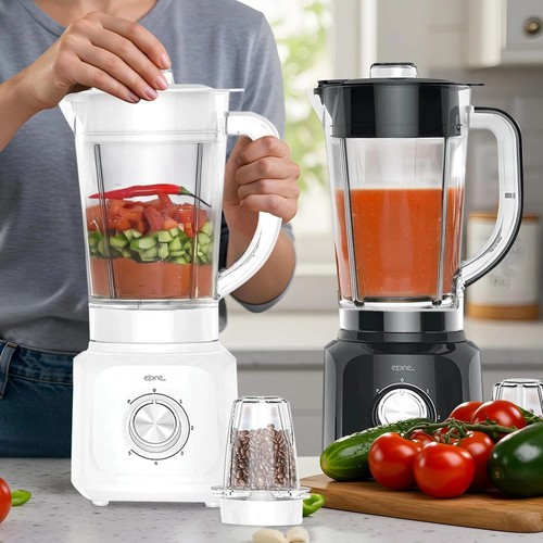 Blender smoothie - in, 1