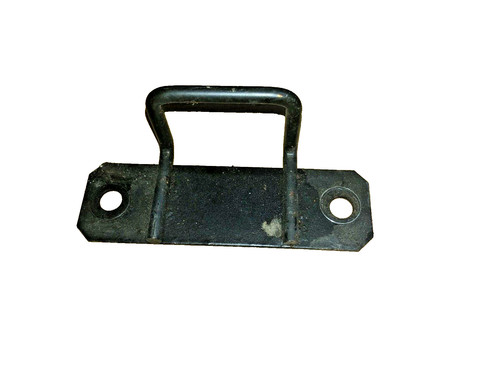 Holder rear seat bench - ,