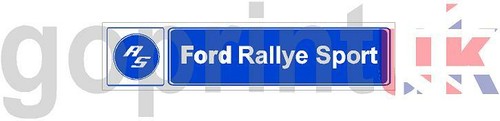 Ford escort rs2000 mexico - ford, 1