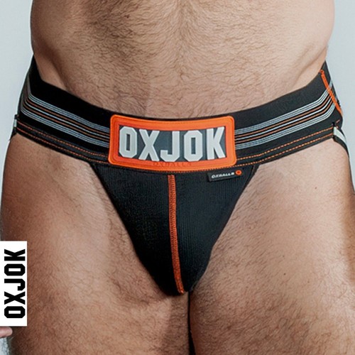 Oxjok jockstrap upthrust - oxjok,