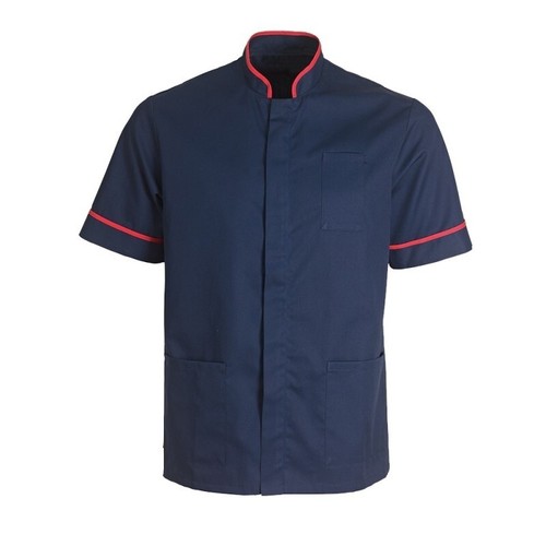 Nm7 mens healthcare tunic male - tunic,