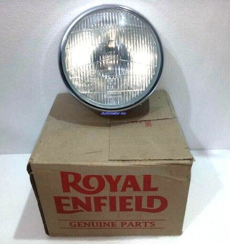 Genuine royal enfield classic - enfield,