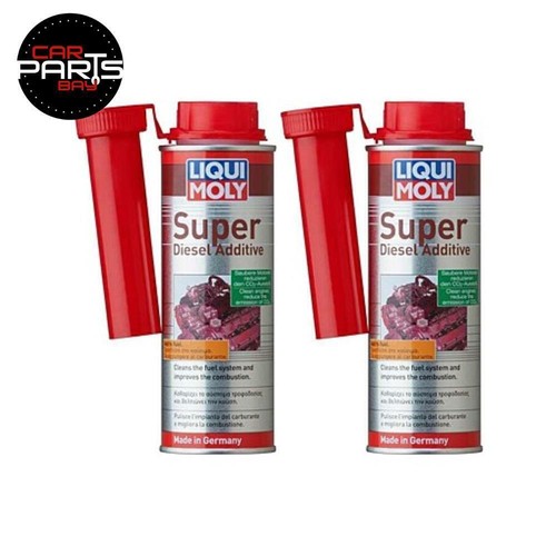 Liqui moly super diesel - x,