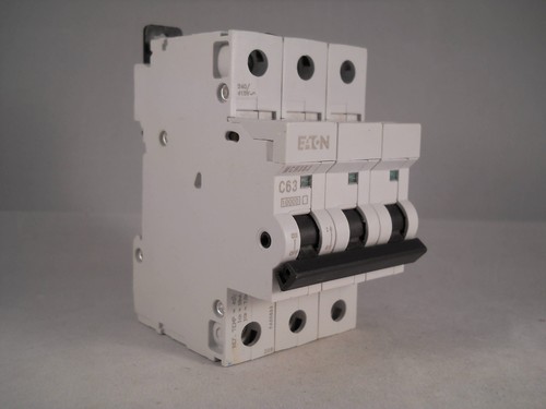 Mem mcb amp - mem, triple