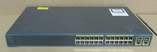 Cisco WS-C2960+24TC-L Catalyst