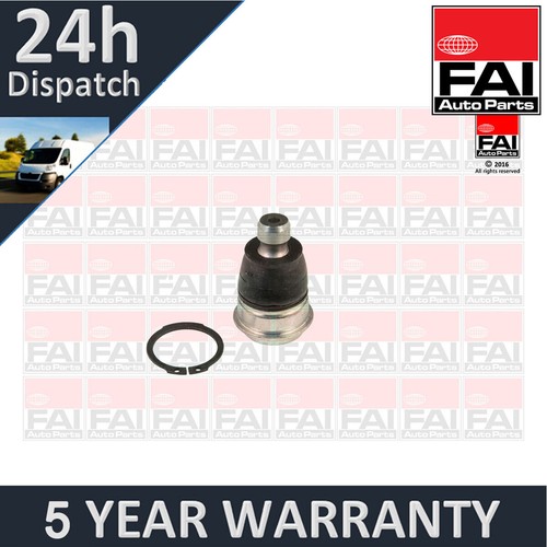 Ball joint front fai - fai, fits