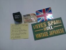 YAMAHA DT125R,DT125X,DT125RE,  LIGHTING RELAY  ,25G-81950-01, NOS.GENUINE.